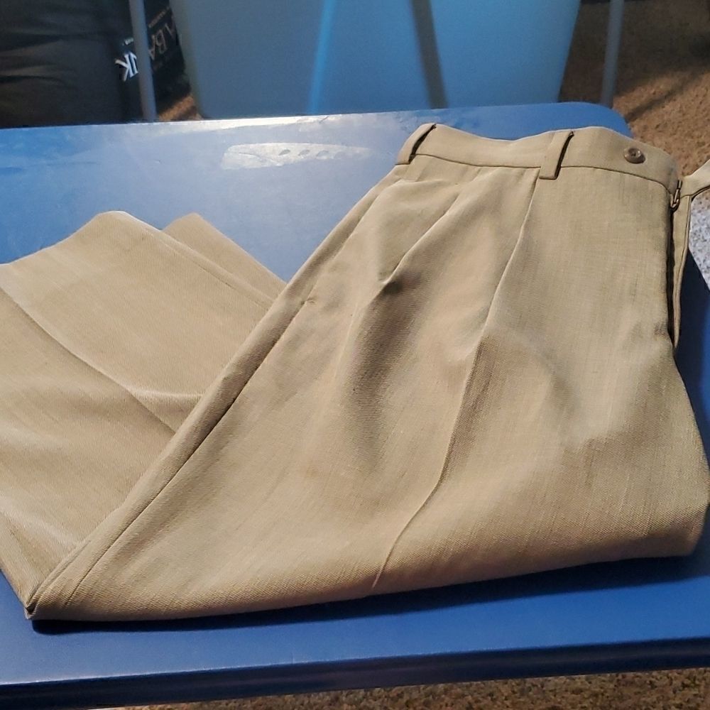 Men's dress slacks / pants